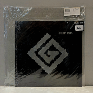 GRIP INC. - ST
