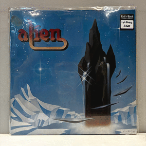 ALIEN - ST