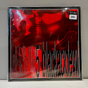 DANZIG - DANZIG 5: BLACKACIDEVIL