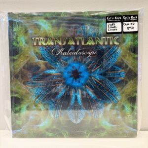 TRANSATLANTIC - KALEIDOSCOPE (BOX SET)
