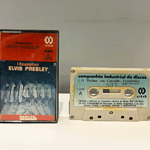 ELVIS PRESLEY - I REMEMBER