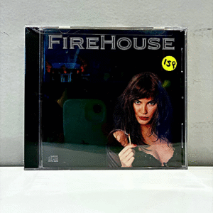 FIREHOUSE - ST