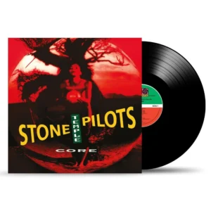 STONE TEMPLE PILOTS - CORE