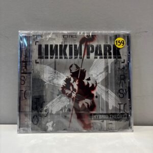 LINKIN PARK - HYBRID THEORY