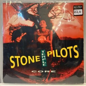STONE TEMPLE PILOTS - CORE