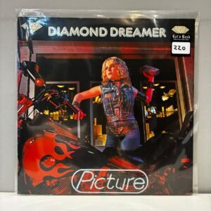 PICTURE - DIAMOND DREAMER