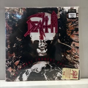 DEATH - INDIVIDUAL TROUGH PATTERNS