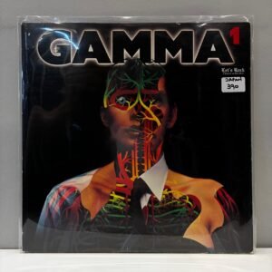 GAMMA - ST (JAPAN)
