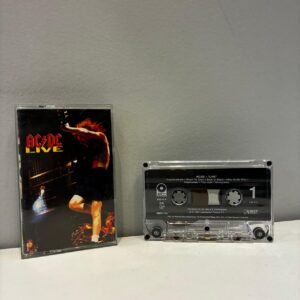 AC/DC - LIVE