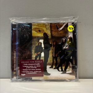 DIVING FOR PEARL - ST (ROCK CANDY)