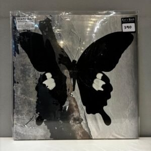 DEATH CULT - PARADISE NOW