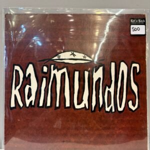 RAIMUNDOS - RAIMUNDOS