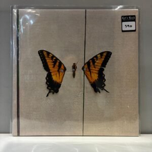 PARAMORE - BRAND NEW EYES