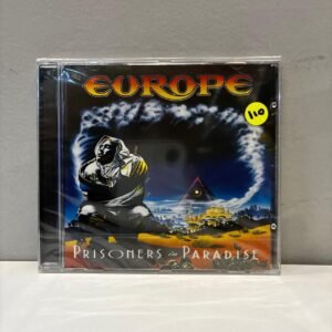 EUROPE - PRISIONERS IN PARADISE