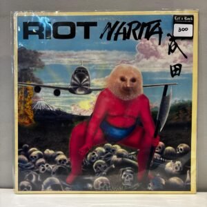RIOT - NARITA