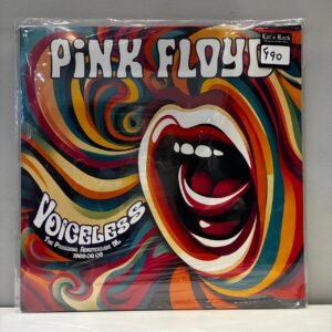 PINK FLOYD - VOICELESS
