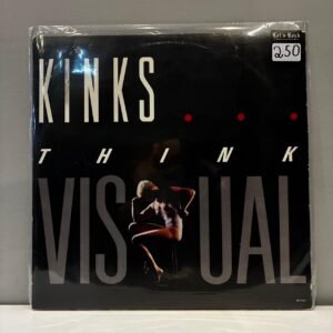 KINKS - THINK VISUAL