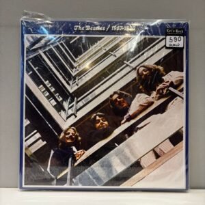 THE BEATLES - 1967-1970