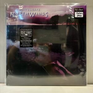 WHITESNAKE - NORTHWINDS