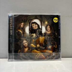 HALESTORM - ST