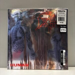 DEATH - HUMAN