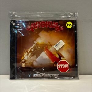 KROKUS - METAL RENDEZ-VOUS