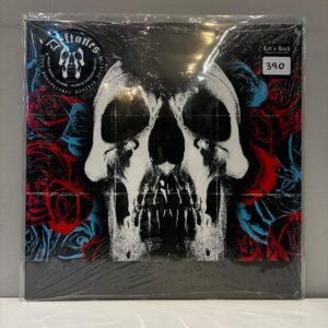 DEFTONES - ST (COLOR VINYL)