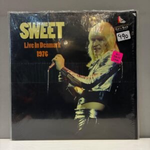 SWEET - LIVE IN DENMARK 76