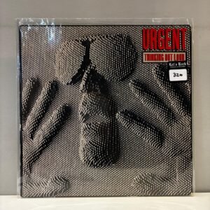 URGENT - THINKING OUT LOUD