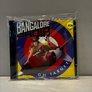 BANGALORE CHOIR - ON TARGET