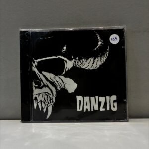 DANZIG - DANZIG (JAPAN)