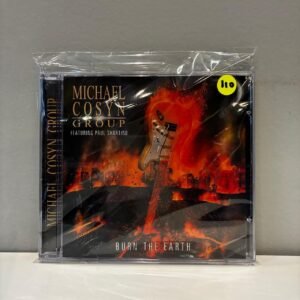 MICHAEL COSYN GROUP - BURN THE EARTH
