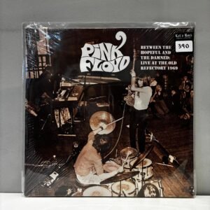 PINK FLOYD - BETWEEN THE HOPEFUL AND THE DAMNED 1969