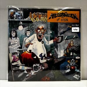 HELLOWEEN - DR STEIN