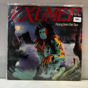 EXUMER - RISING FROM THE SEA