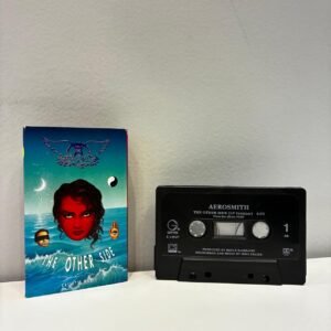 AEROSMITH - THE OTHER SIDE