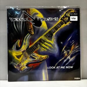 BERNI MARSDEN - LOOK AT ME NOW