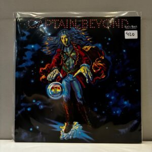 CAPTAIN BEYOND - ST