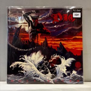 DIO - HOLY DIVER