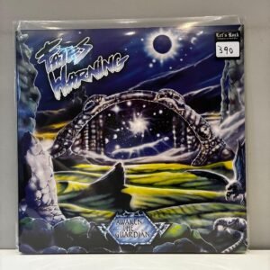 FATES WARNING - AWAKEN THE GUARDIAN