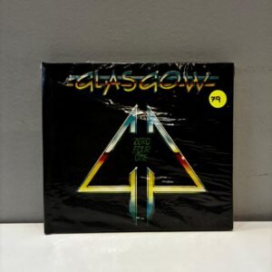 GLASGOW - ZERO FOUR ONE