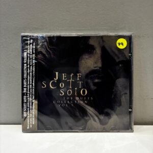 JEFF SCOTT SOTO - THE DUETS COLLECTIONS VOL 1