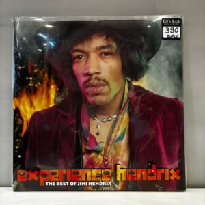 JIMI HENDRIX -EXPERIENCE HENDRIX (DUPLO)