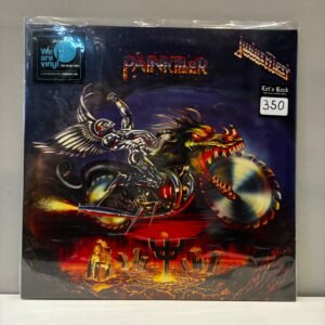 JUDAS PRIEST - PAINKILLER