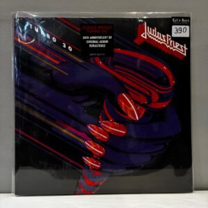 JUDAS PRIEST - TURBO 30
