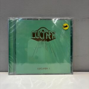 LUCIFER - LUCIFER I