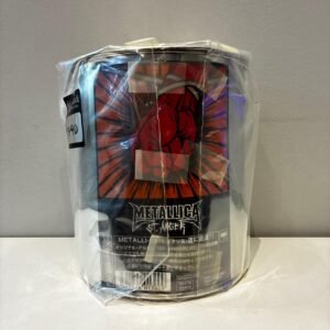 METALLICA - ST ANGER BOX JAPAN
