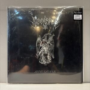 MOONSPELL - ANNO SATANAE (COLOR)