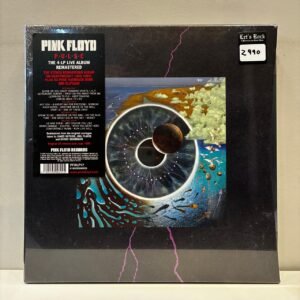 PINK FLOYD - PULSE