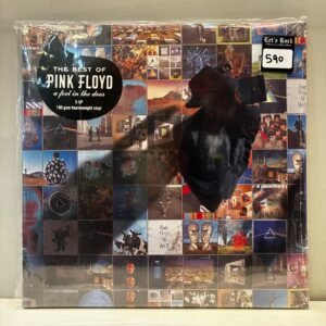 PINK FLOYD - THE BEST OF PINK FLOYD